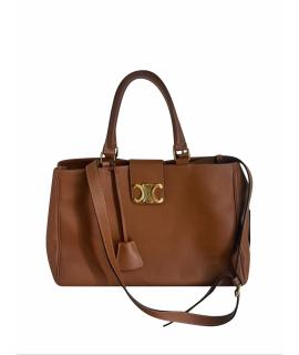 CELINE Сумка с короткими ручками