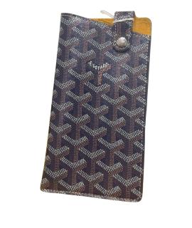 GOYARD Обложка/футляр