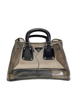 PRADA Сумка с короткими ручками