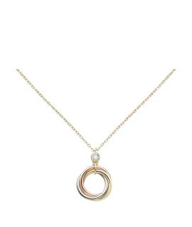 CARTIER Подвеска