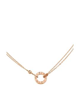 CARTIER Подвеска