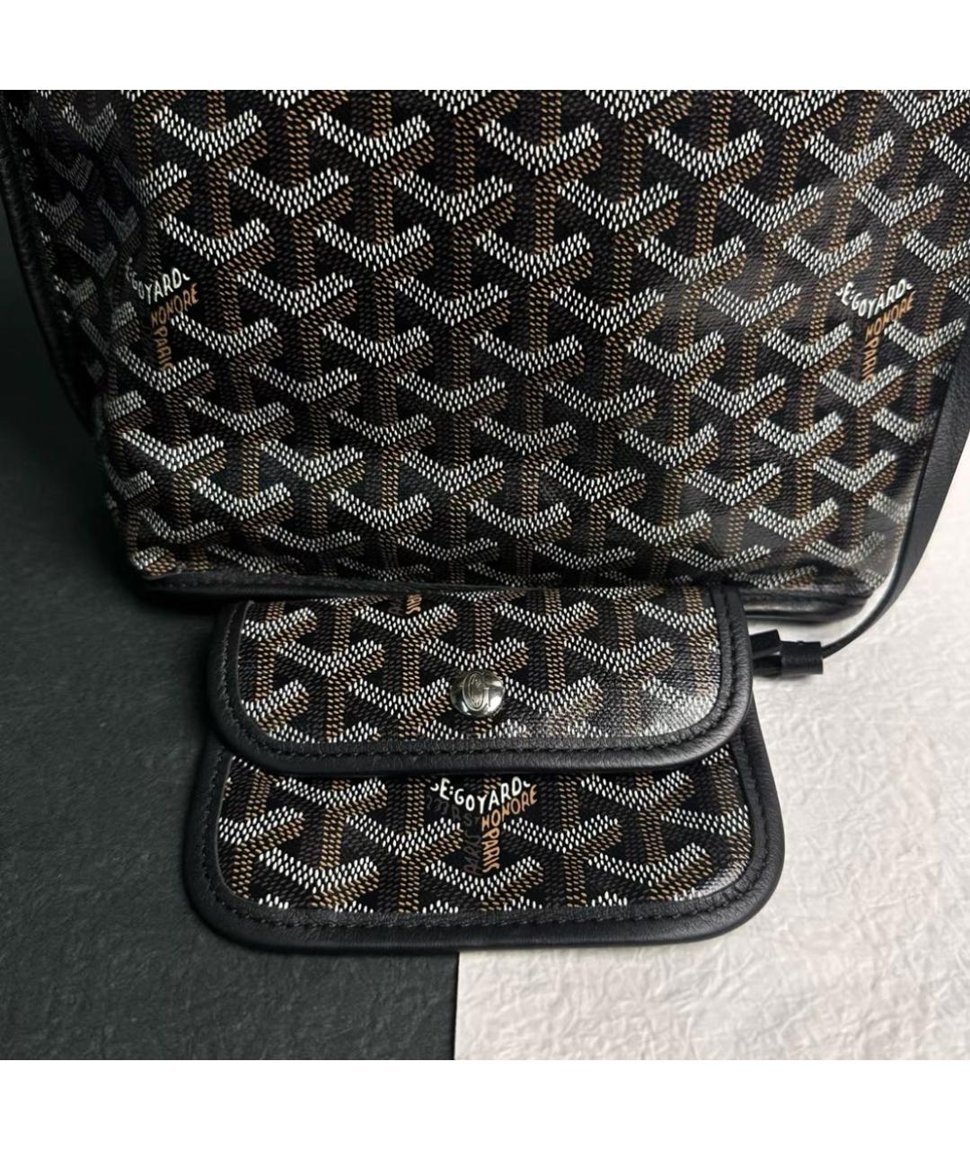 GOYARD Сумка через плечо, фото 3