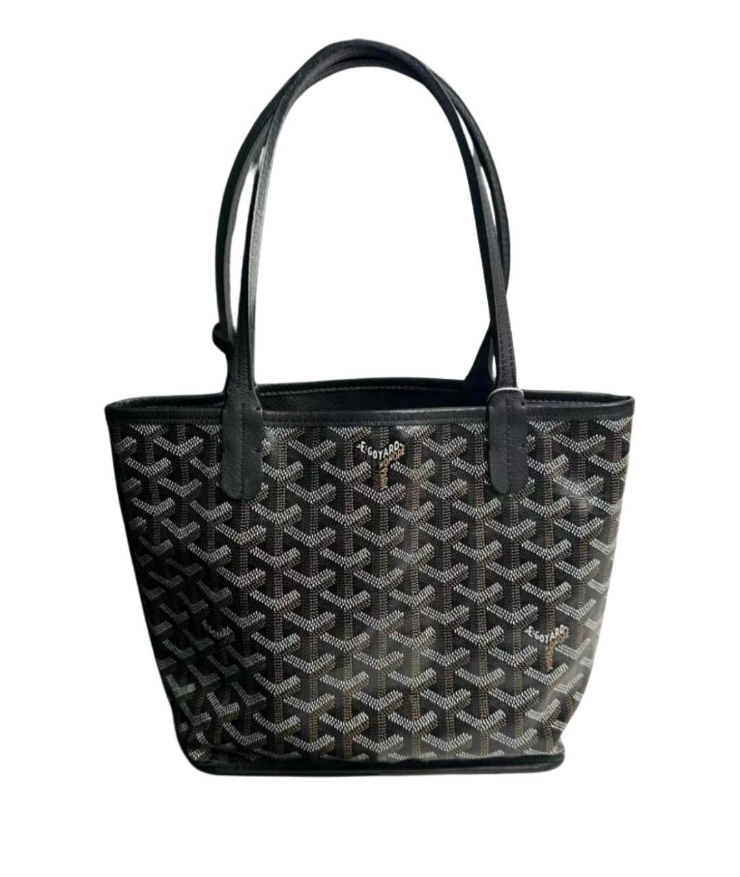 GOYARD Сумка через плечо, фото 1