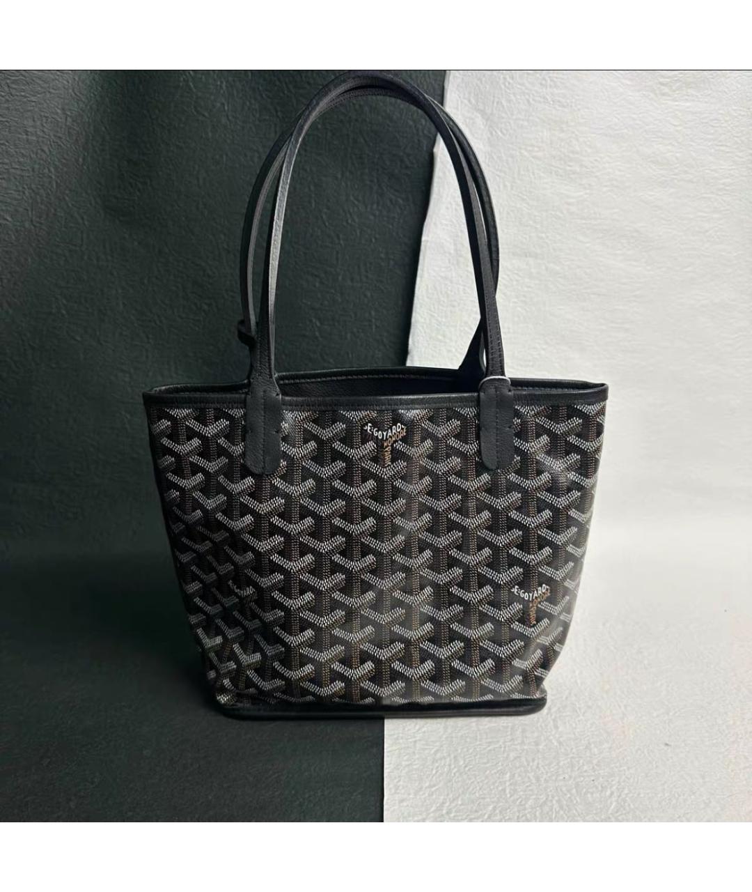 GOYARD Сумка через плечо, фото 7