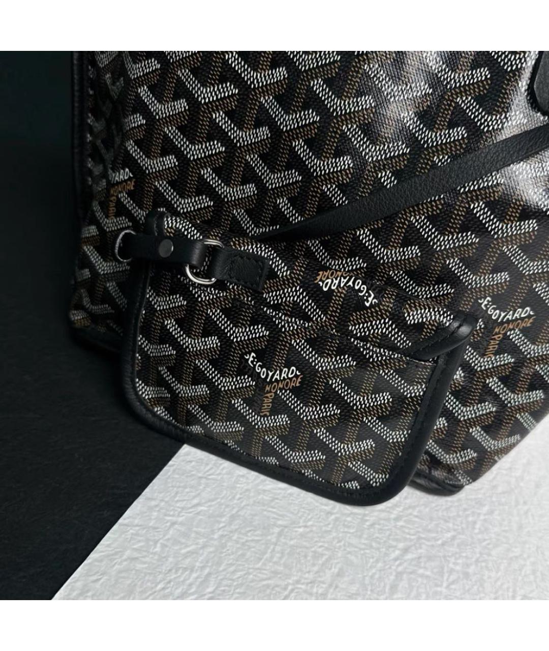 GOYARD Сумка через плечо, фото 6