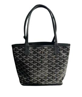 GOYARD Сумка через плечо