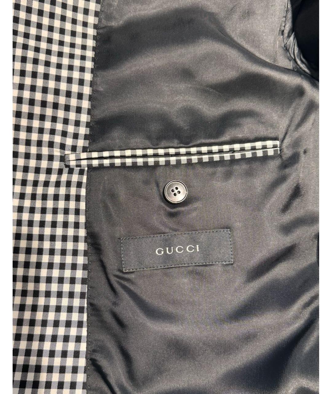 GUCCI Вечерний костюм, фото 8
