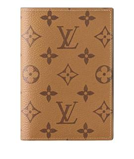 LOUIS VUITTON Обложка/футляр