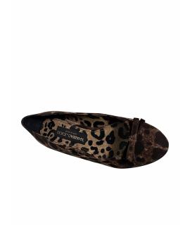 DOLCE&GABBANA Балетки