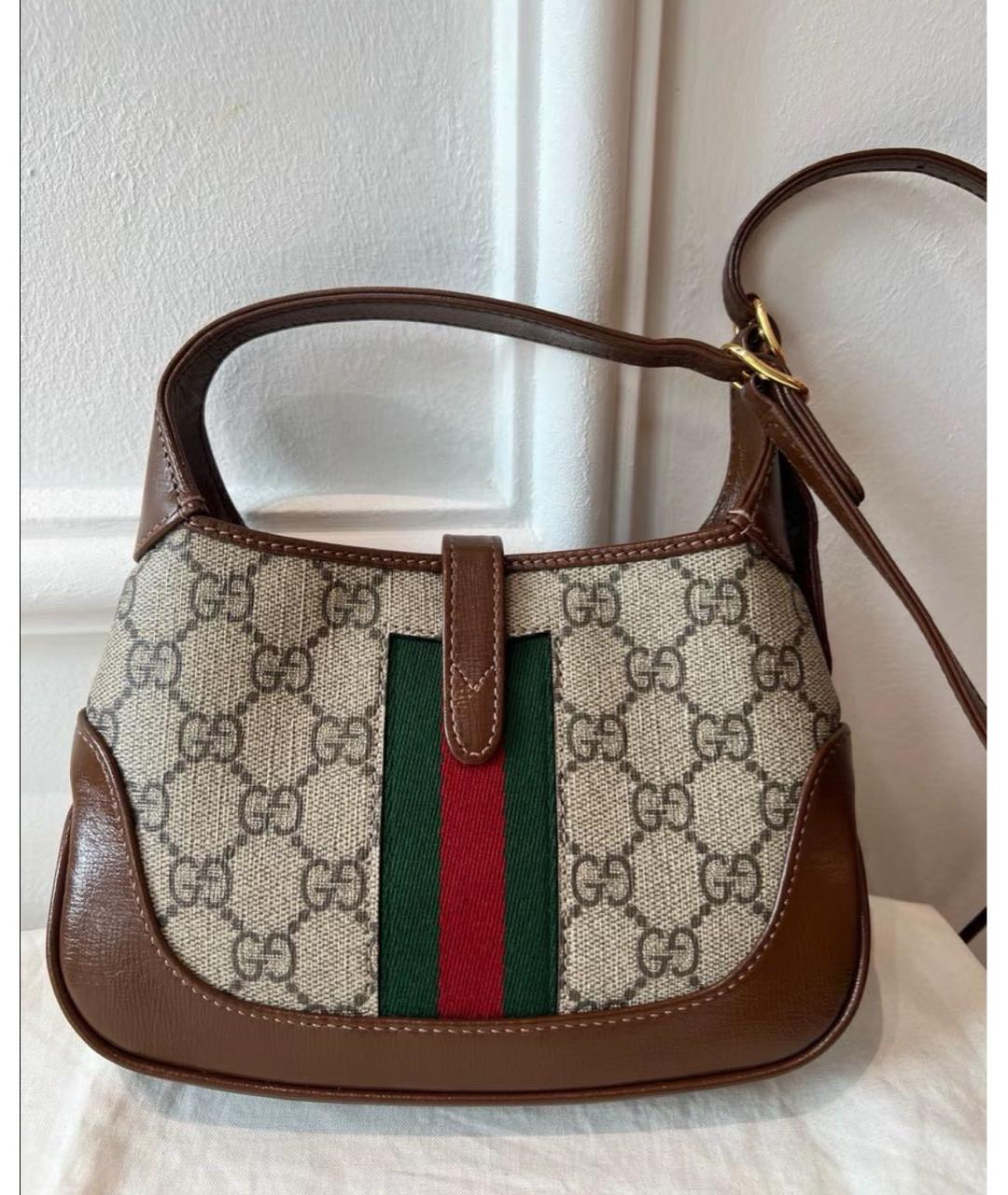 GUCCI Сумка через плечо, фото 3