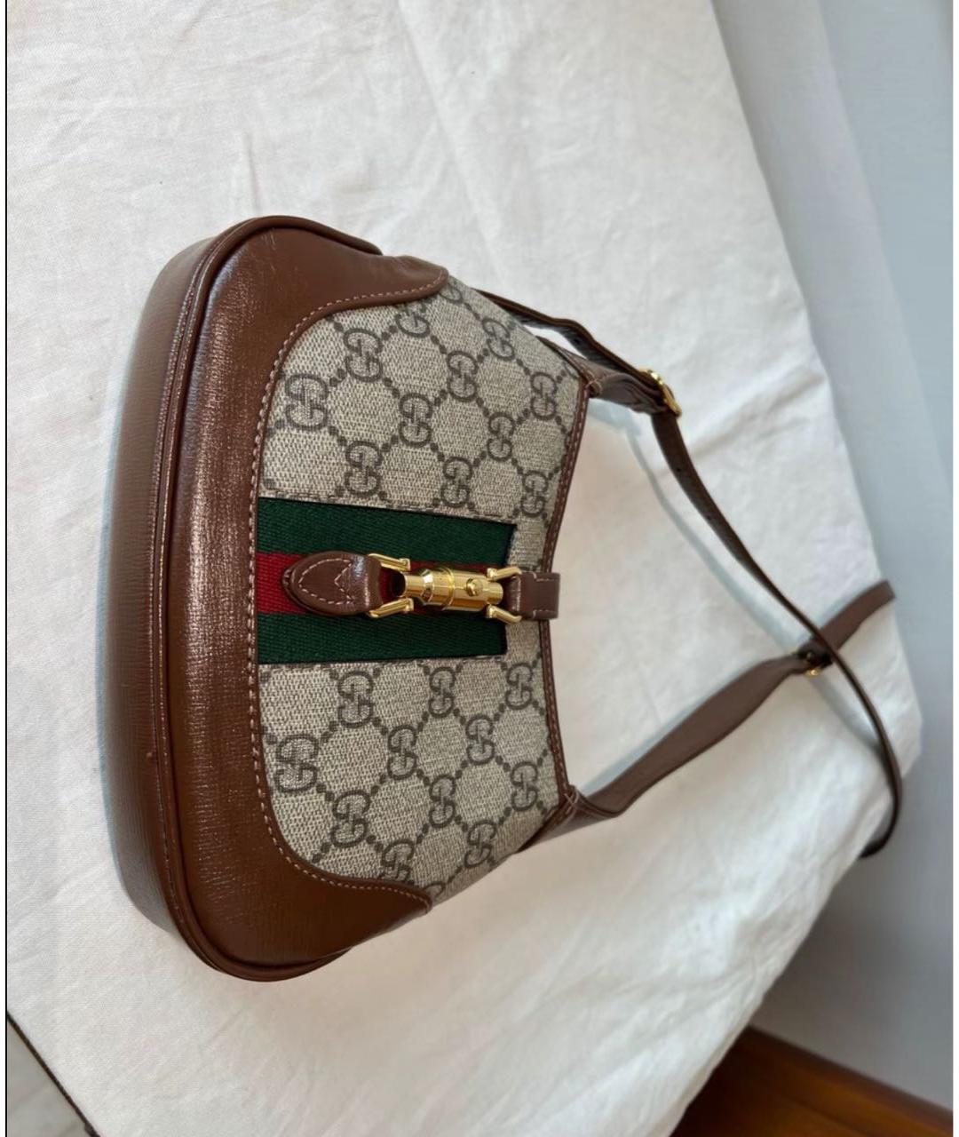 GUCCI Сумка через плечо, фото 5