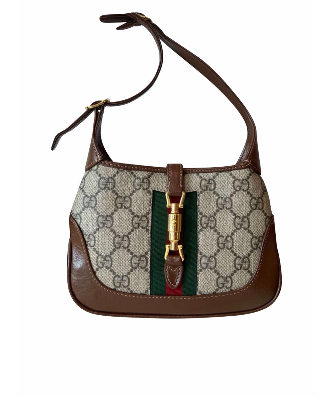 GUCCI Сумка через плечо, фото 1