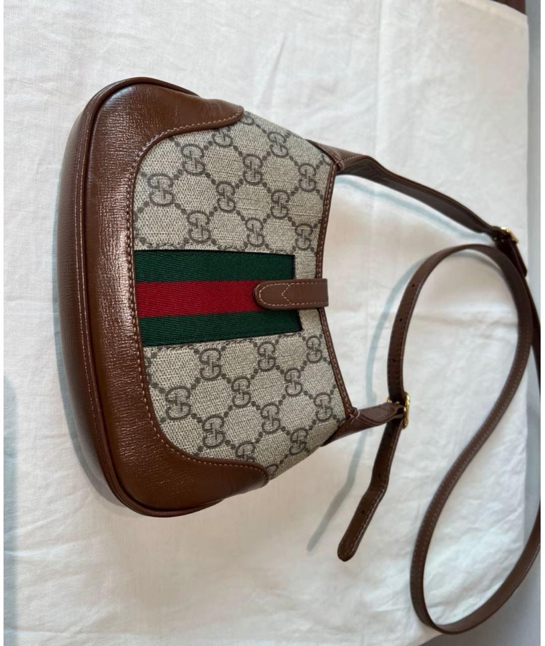 GUCCI Сумка через плечо, фото 4