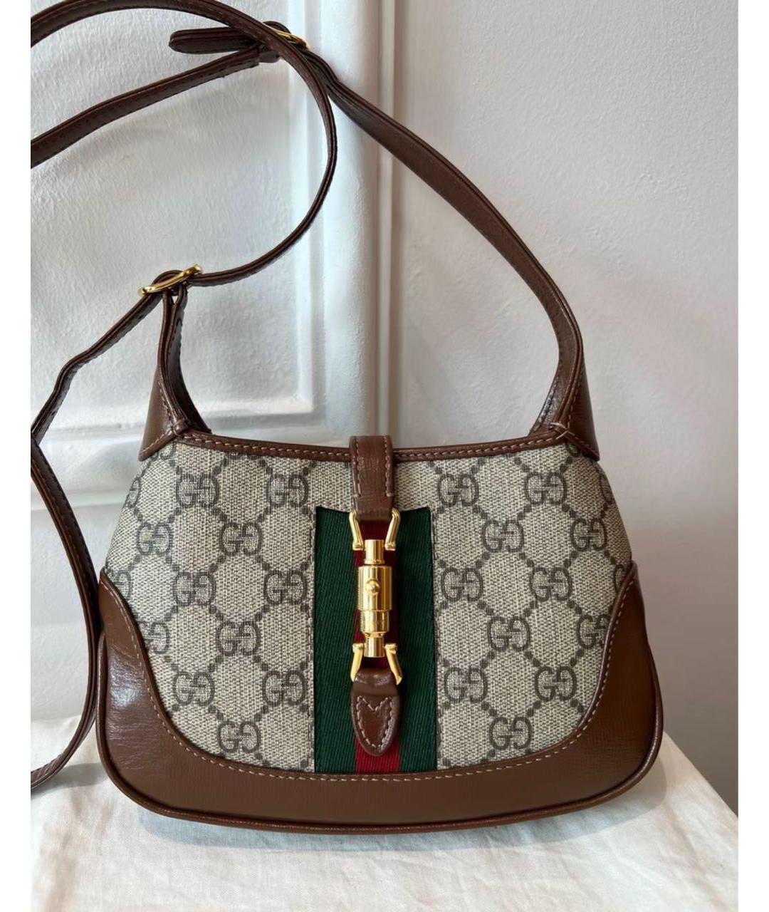 GUCCI Сумка через плечо, фото 6