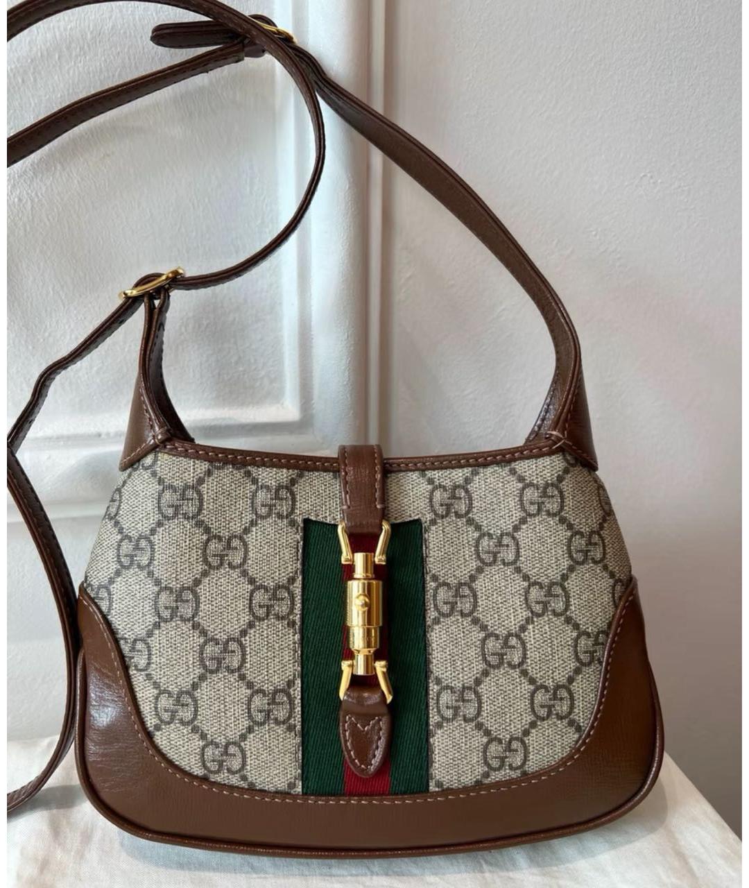 GUCCI Сумка через плечо, фото 2
