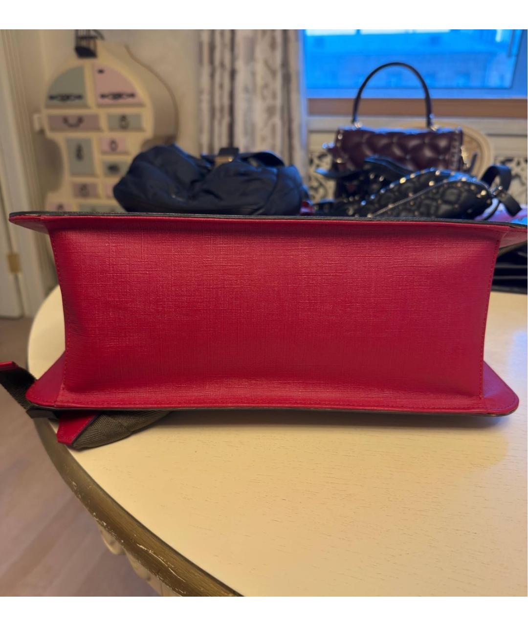 GUCCI Бежевая сумка, фото 5