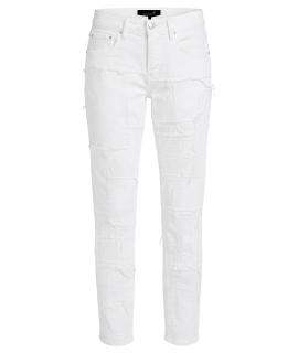 ISABEL MARANT Прямые джинсы