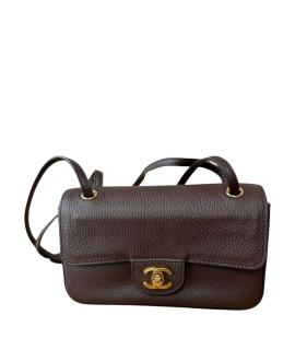 CHANEL Сумка через плечо