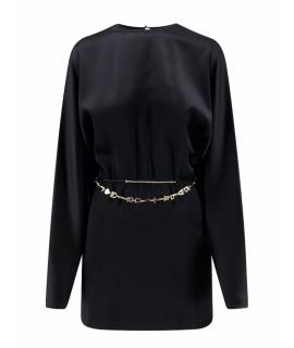 SAINT LAURENT Вечернее платье