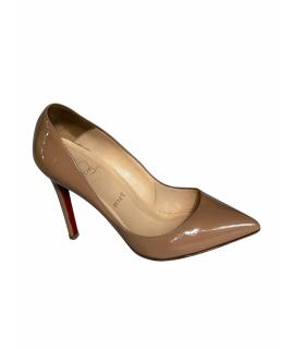 CHRISTIAN LOUBOUTIN Туфли