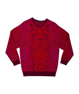 ALEXANDER MCQUEEN Джемпер / свитер