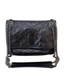 SAINT LAURENT Сумка через плечо