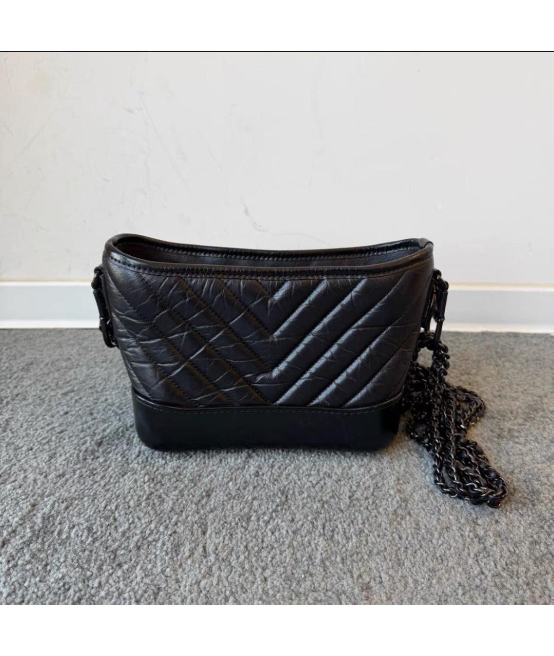 CHANEL Сумка через плечо, фото 2
