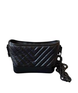 CHANEL Сумка через плечо