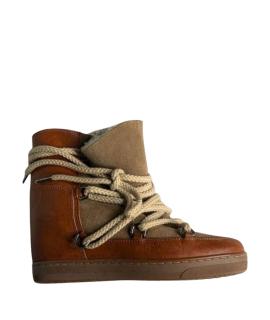 ISABEL MARANT Полусапоги