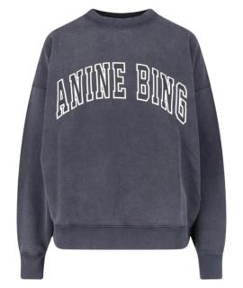 ANINE BING Худи/толстовка