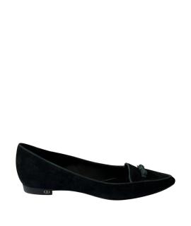 CHRISTIAN DIOR Лоферы