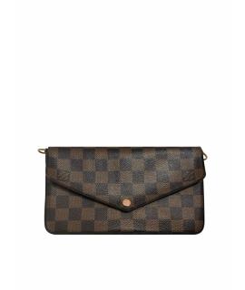 LOUIS VUITTON Клатч/вечерняя сумка