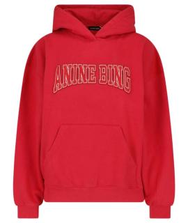 ANINE BING Худи/толстовка