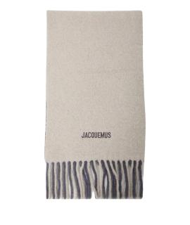 JACQUEMUS Шарф