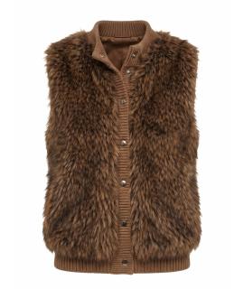 MONCLER Жилетка