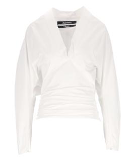 JACQUEMUS Рубашка