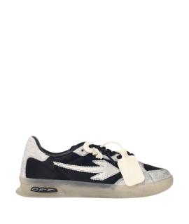 OFF-WHITE Низкие кроссовки / кеды