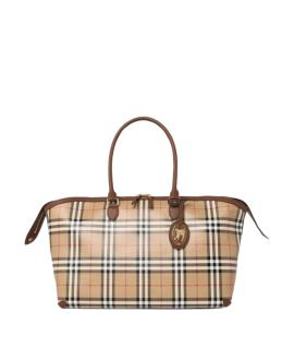 BURBERRY Сумка тоут
