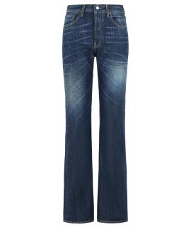 ACNE STUDIOS Прямые джинсы