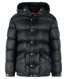 MONCLER Пуховик