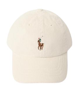 POLO RALPH LAUREN Кепка/бейсболка