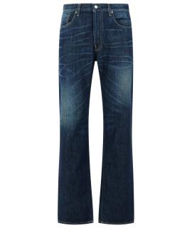 ACNE STUDIOS Прямые джинсы