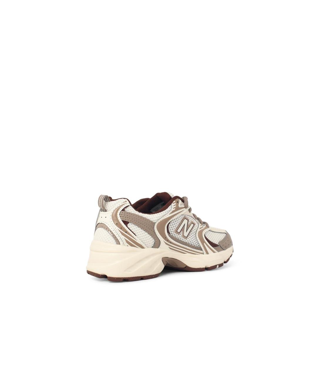 NEW BALANCE Мульти текстильные кроссовки, фото 3