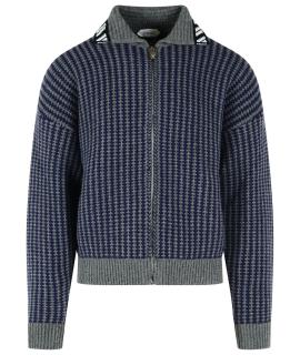 VERSACE Кардиган
