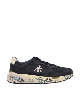 PREMIATA Низкие кроссовки / кеды
