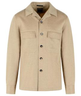 ZEGNA Кэжуал рубашка