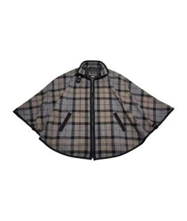 BARBOUR Накидка/пончо