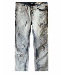 JUST CAVALLI Прямые джинсы