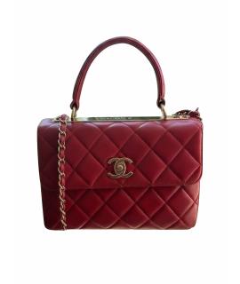 CHANEL Сумка через плечо