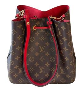 LOUIS VUITTON Сумка через плечо